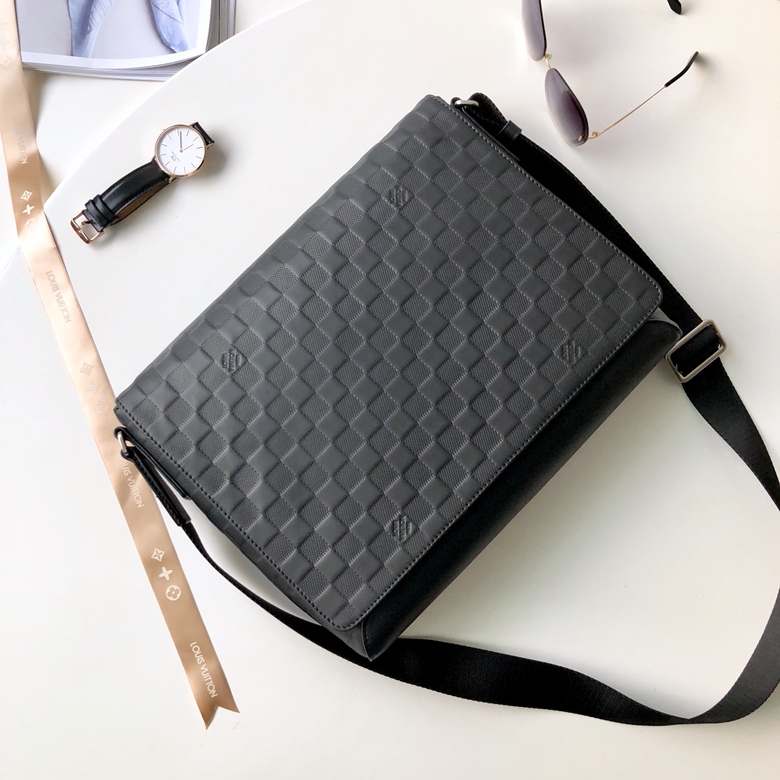 Mens LV Satchel bags